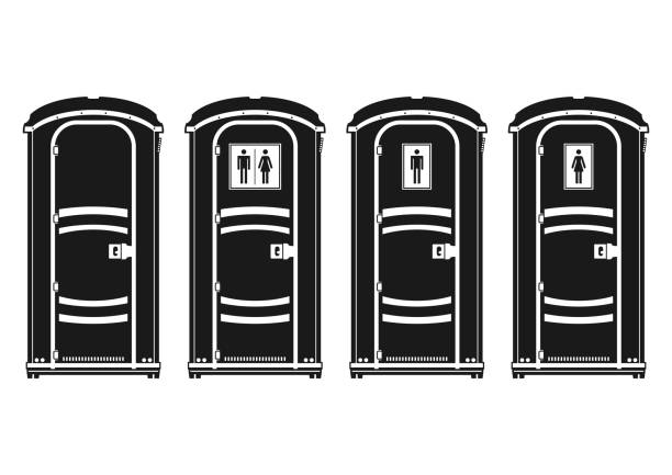 Portable Toilets for Parks and Recreation Areas in Audubon, PA